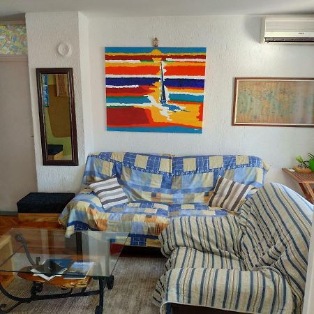 Apartman La Siesta Bar Εξωτερικό φωτογραφία