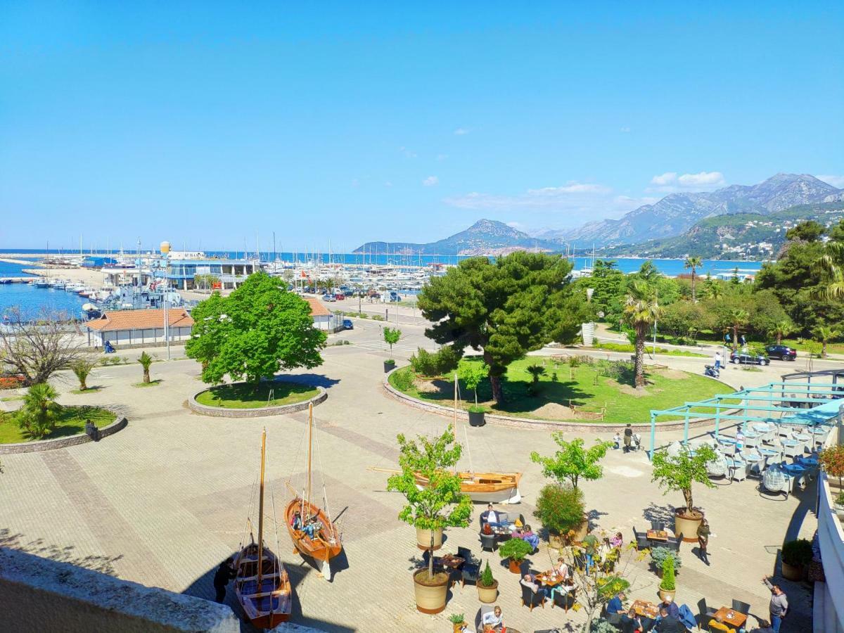 Apartman La Siesta Bar Εξωτερικό φωτογραφία