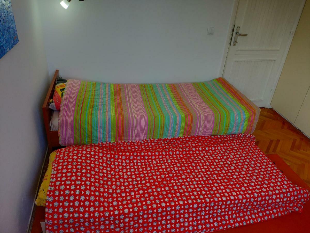 Apartman La Siesta Bar Εξωτερικό φωτογραφία