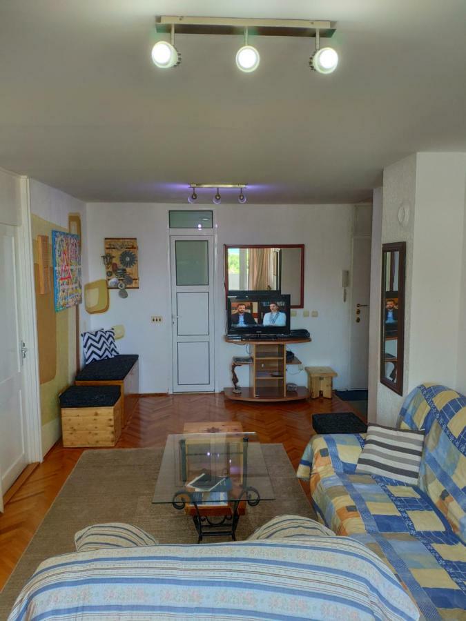 Apartman La Siesta Bar Εξωτερικό φωτογραφία