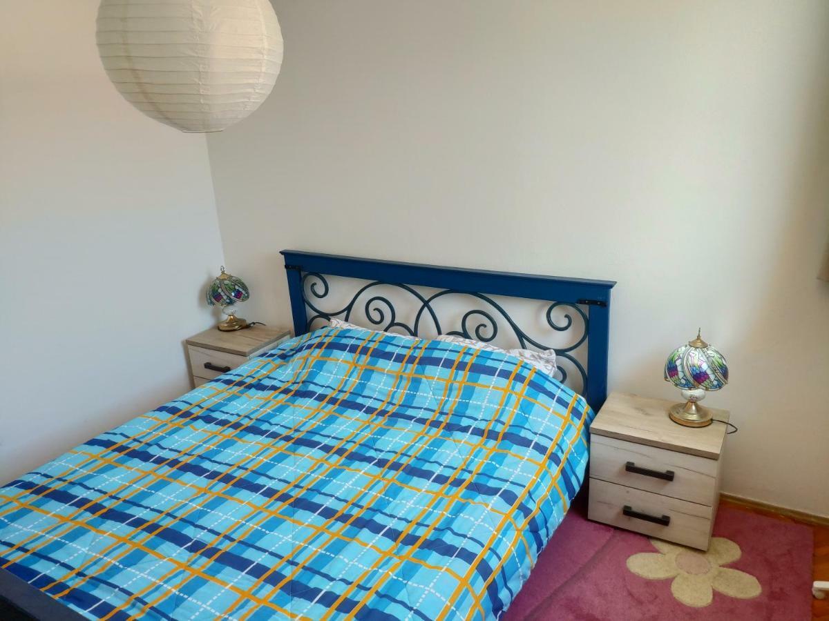 Apartman La Siesta Bar Εξωτερικό φωτογραφία