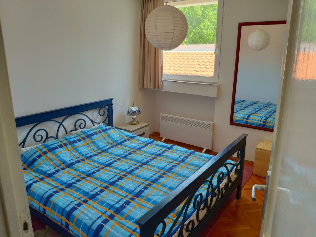 Apartman La Siesta Bar Εξωτερικό φωτογραφία