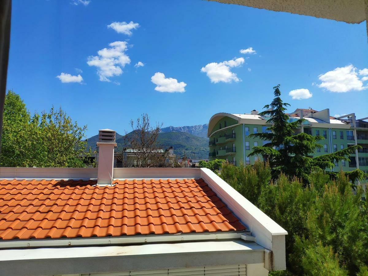 Apartman La Siesta Bar Εξωτερικό φωτογραφία