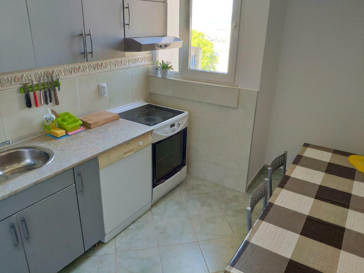 Apartman La Siesta Bar Εξωτερικό φωτογραφία