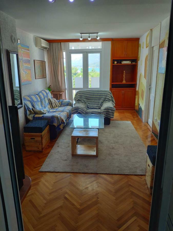 Apartman La Siesta Bar Εξωτερικό φωτογραφία