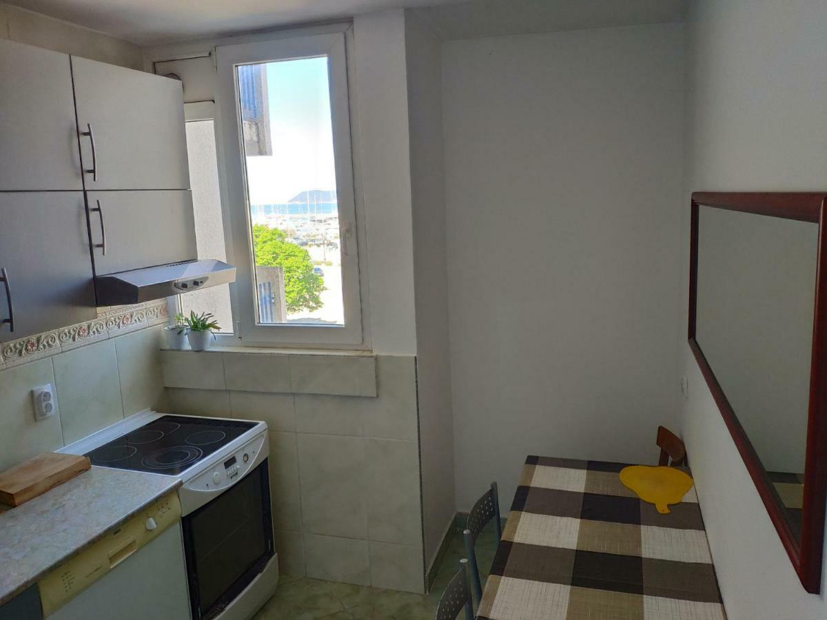 Apartman La Siesta Bar Εξωτερικό φωτογραφία
