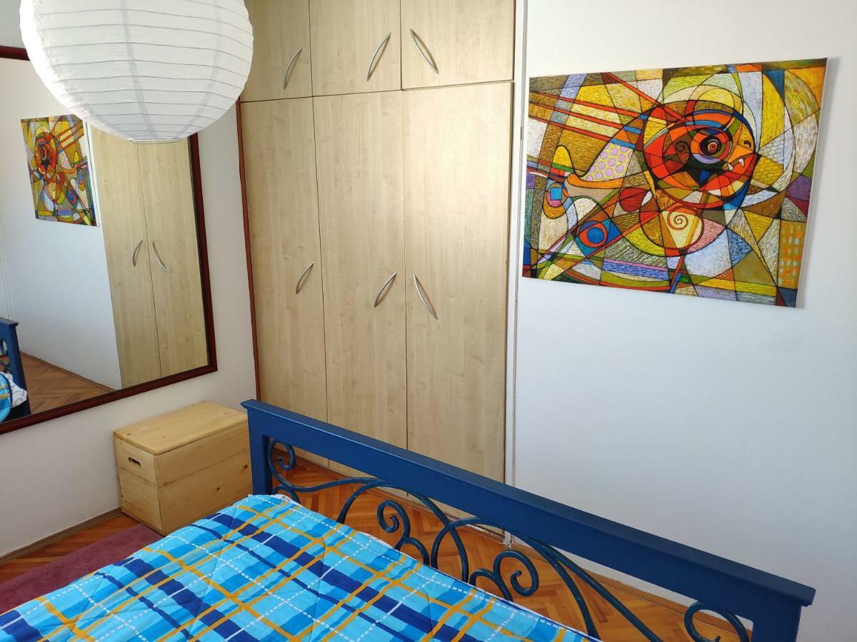 Apartman La Siesta Bar Εξωτερικό φωτογραφία