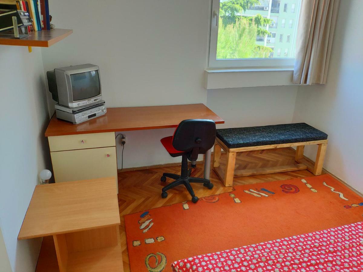 Apartman La Siesta Bar Εξωτερικό φωτογραφία