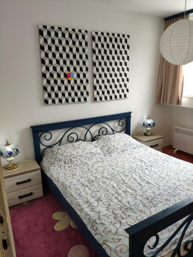 Apartman La Siesta Bar Εξωτερικό φωτογραφία